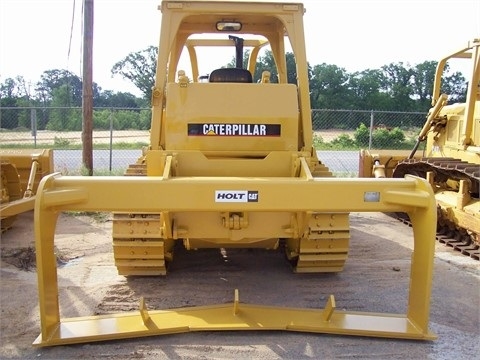 Tractor D6D usada a buen precio Ref.: 1401818541607252 No. 3