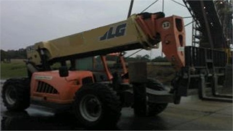 Telehandler Jlg G12-55A