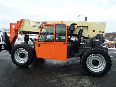 Telehandler Jlg G12-55A