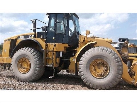  Caterpillar 980H en optimas condiciones Ref.: 1401829753455308 No. 2