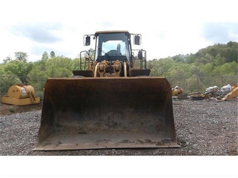  Caterpillar 980H en optimas condiciones Ref.: 1401829753455308 No. 3