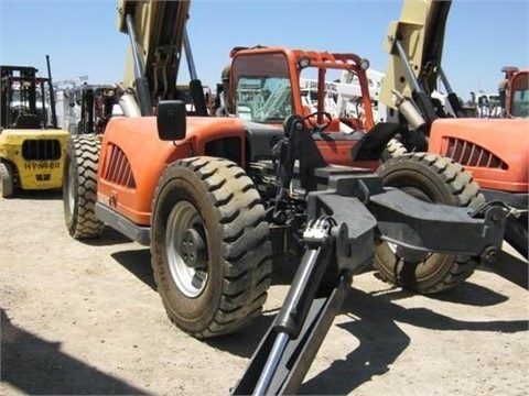 Telehandler Jlg G10-55A