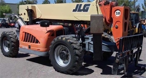 Telehandler Jlg G10-55A