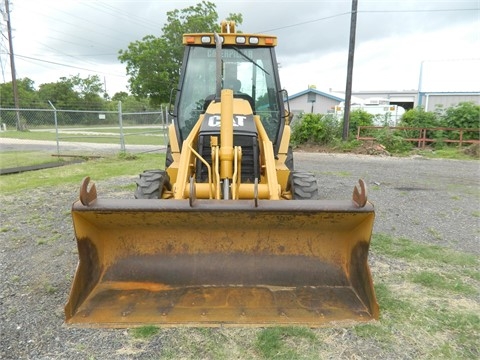  Caterpillar 430D de segunda mano en venta, 4X4 Ref.: 1401835669225785 No. 4