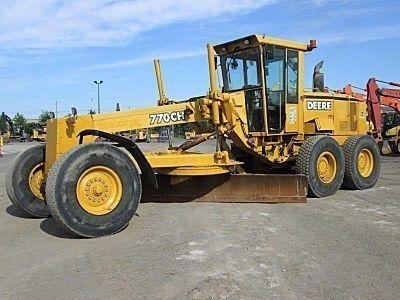  Deere 770CH importada en buenas condiciones Ref.: 1401835878949107 No. 2