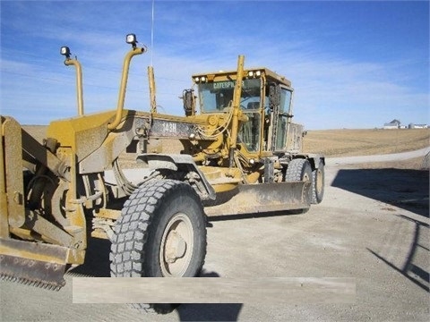  Caterpillar 143H usada a la venta Ref.: 1401837640155042 No. 4