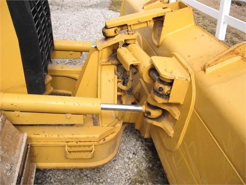 Tractor sobre orugas D5K LGP de bajo costo Ref.: 1401892528914291 No. 3