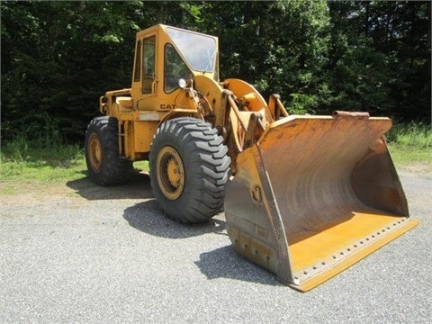  Caterpillar 966B seminueva en venta Ref.: 1401899737012878 No. 4