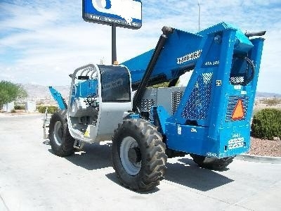 Manipulador Telescopico Genie GTH1056