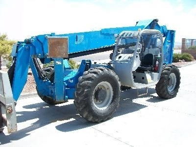  Genie GTH1056 de medio uso en venta Ref.: 1401902226442216 No. 2