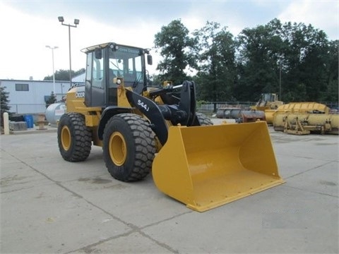 DEERE 544J en venta Ref.: 1401908923931552 No. 3