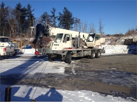  Terex T340 en venta, usada Ref.: 1401910816323508 No. 3