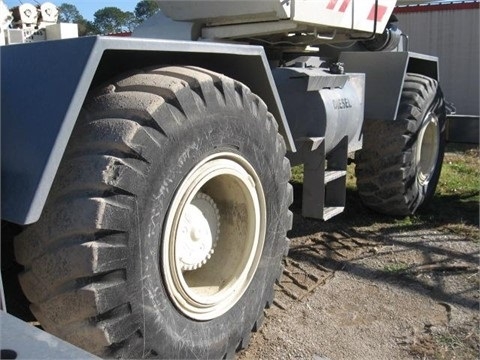 Gruas Terex RT230