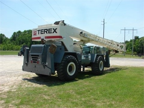  Terex CD225 seminueva en perfecto estado Ref.: 1401926186795463 No. 2