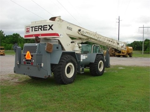  Terex CD225 seminueva en venta Ref.: 1401926907974068 No. 3