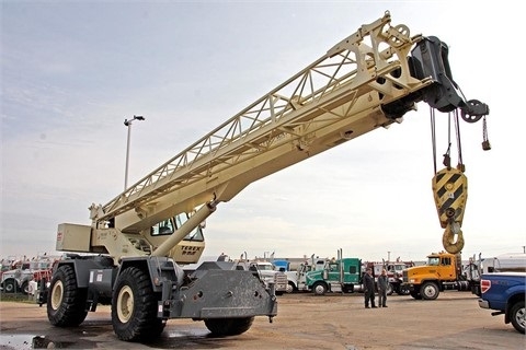  Terex RT450 en optimas condiciones Ref.: 1401930779231312 No. 3