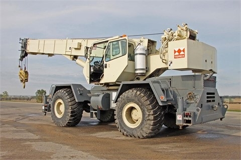  Terex RT450 en optimas condiciones Ref.: 1401930779231312 No. 4