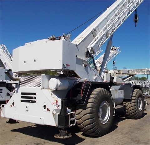  Terex RT450 importada en buenas condiciones Ref.: 1401931552908110 No. 3