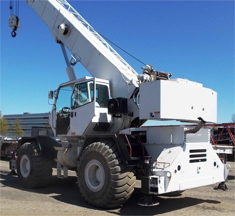  Terex RT450 importada en buenas condiciones Ref.: 1401931552908110 No. 4