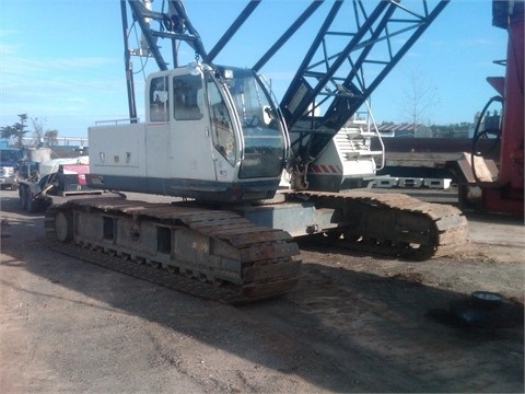 Gruas Terex HC80