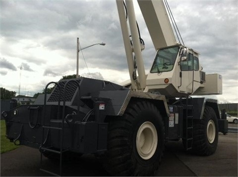  Terex RT175 seminueva en perfecto estado Ref.: 1401935628127119 No. 2