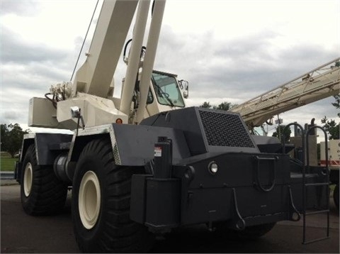  Terex RT175 seminueva en perfecto estado Ref.: 1401935628127119 No. 4