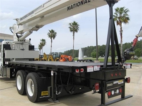 Gruas National 9103A