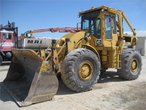  Caterpillar 966C usada en buen estado Ref.: 1401980899187898 No. 2