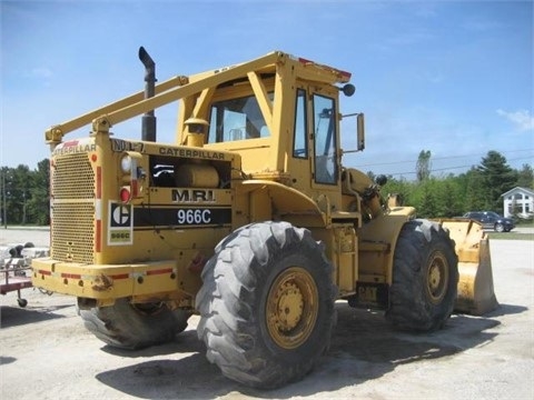  Caterpillar 966C usada en buen estado Ref.: 1401980899187898 No. 4