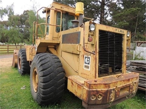  Caterpillar 966D importada de segunda mano Ref.: 1401985078533354 No. 3