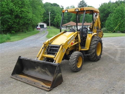 DEERE 110 usada en buen estado Ref.: 1401989828614295 No. 3