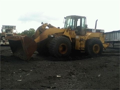  Caterpillar 970F en optimas condiciones Ref.: 1401990473981011 No. 2