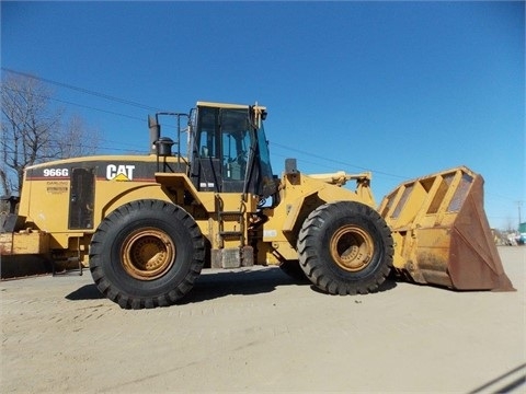  Caterpillar 966G en venta, usada Ref.: 1401992701182292 No. 2