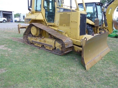 Tractores Sobre Orugas Caterpillar D5N