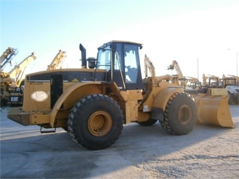  Caterpillar 966G en venta Ref.: 1401995457465916 No. 3