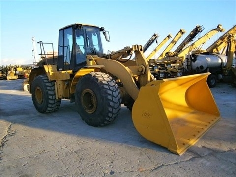  Caterpillar 966G en venta Ref.: 1401995457465916 No. 4