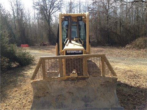 CATERPILLAR D3G usada Ref.: 1402002273097577 No. 3
