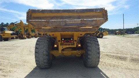  Caterpillar 740 usada Ref.: 1402005853437893 No. 2