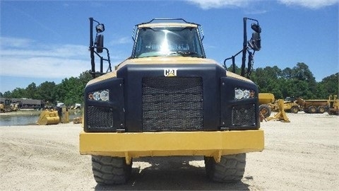  Caterpillar 740 usada Ref.: 1402005853437893 No. 3