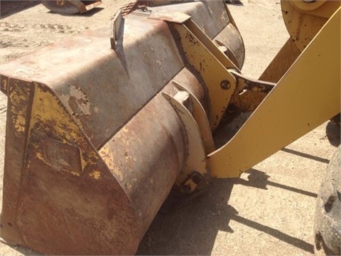  Caterpillar 928G de medio uso en venta Ref.: 1402013927213010 No. 3