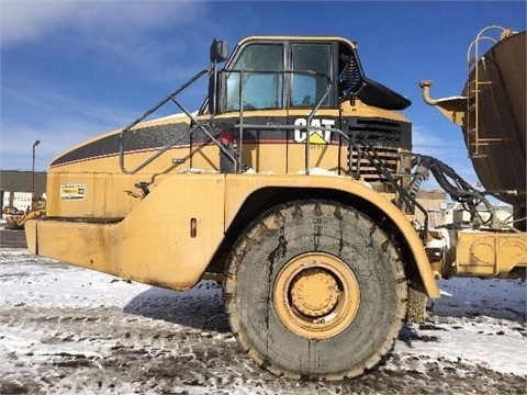  Caterpillar 740 usada a buen precio Ref.: 1402075260598132 No. 2
