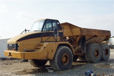 Caterpillar 740 usada de importacion Ref.: 1402077082259888 No. 3
