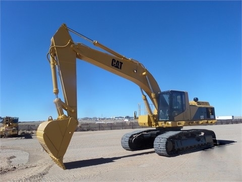 Excavadoras Hidraulicas Caterpillar 350L