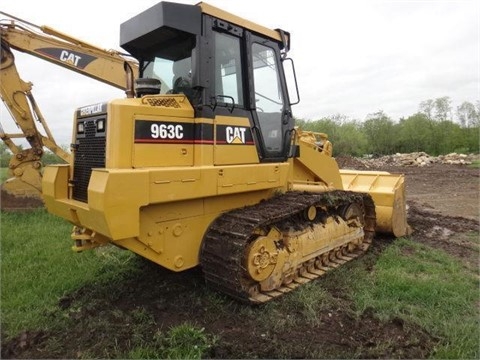  Caterpillar 963C de bajo costo Ref.: 1402078304668343 No. 3