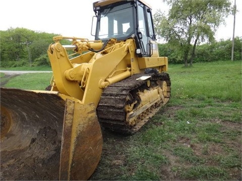  Caterpillar 963C de bajo costo Ref.: 1402078304668343 No. 4