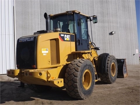  Caterpillar 930H usada a buen precio Ref.: 1402081805495792 No. 4