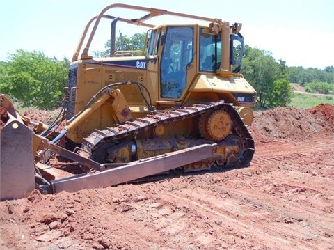  Caterpillar D6N  usada Ref.: 1402082404750779 No. 2