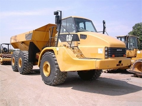  Caterpillar 740 usada a la venta Ref.: 1402090726280124 No. 3