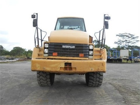  Caterpillar 740 seminueva en venta Ref.: 1402093116695201 No. 4