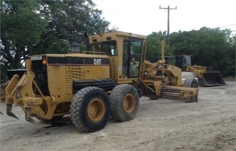  Caterpillar 140H de medio uso en venta Ref.: 1402108614671820 No. 3